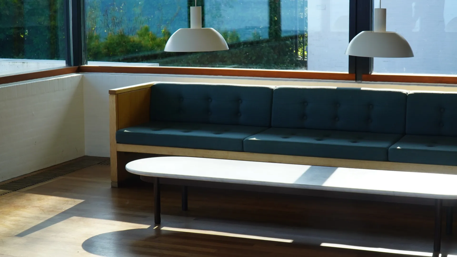 Modern Chair